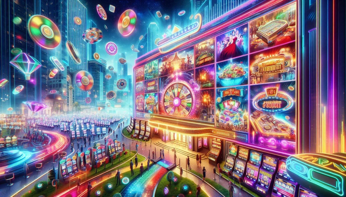 iWild Casino